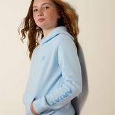 Ariat Youth 2.0 Hoodie-Fleeces, Sweaters & Jumpers-Eland Lodge