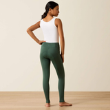 Ariat Youth Eos 2.0 Full Seat Riding Tights-Jodhpurs & Breeches-Eland Lodge