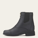 Ariat Youth Scout Zip Paddock Boot-Jodhpur Boots-Eland Lodge