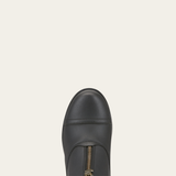 Ariat Youth Scout Zip Paddock Boot-Jodhpur Boots-Eland Lodge