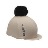 Aubrion React Hat Cover-Hat Liners, Covers & Silks-Eland Lodge