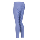 Aubrion React Winter Riding Tights Young Rider-Jodhpurs & Breeches-Eland Lodge