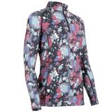 Aubrion React Young Rider Long Sleeve Base Layer