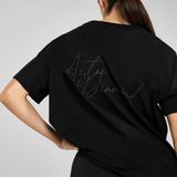 Aztec Diamond AD Tee-T-Shirts-Eland Lodge