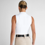 Aztec Diamond Core Sleeveless Base Layer-Base Layers-Eland Lodge