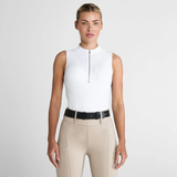 Aztec Diamond Core Sleeveless Base Layer-Base Layers-Eland Lodge