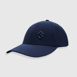 Aztec Diamond Laser Ventilated Cap-Hats, Scarves, Gloves & Headbands-Eland Lodge