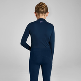Aztec Diamond Young Rider Base Layer-Base Layers-Eland Lodge