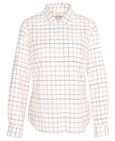 Barbour Ladies Triplebar Check Shirt