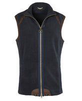 Barbour Mens Langdale Fleece Gilet
