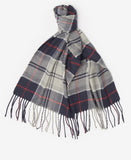 Barbour Swinton Beanie & Galingale Gift Set-Hats, Scarves, Gloves & Headbands-Eland Lodge
