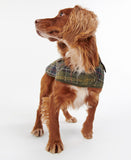 Barbour Tartan Dog Coat-Dog Coats-Eland Lodge