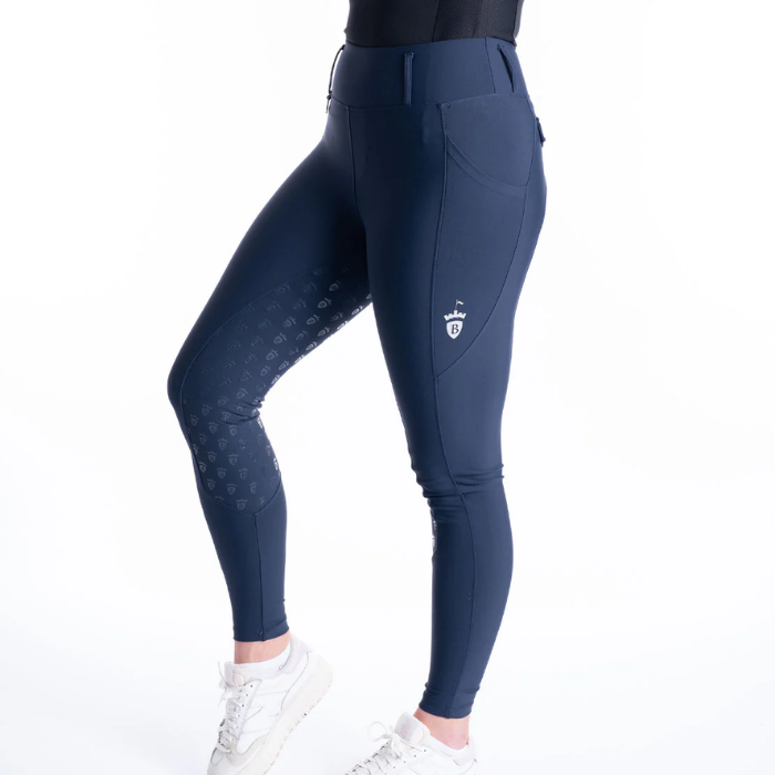Blackfort Equestrian Ladies Riding Breggings-Jodhpurs & Breeches-Eland Lodge