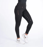 Blackfort Equestrian Thermafleece Full Seat Winter Breggings 2.0