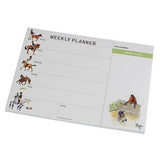 Bryn Parry Weekly Planner-Back to School & Stationary-Eland Lodge