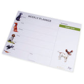 Bryn Parry Weekly Planner