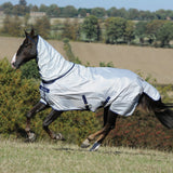 Bucas Sun Shower Combi Neck-Turnout Rugs-Eland Lodge