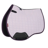 LeMieux Suede GP Saddle Pad - Autumn 2025