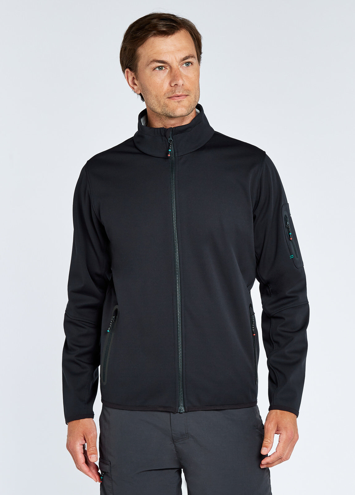 Dubarry Unisex Ibiza Softshell Jacket