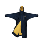 Equidry Childrens All Rounder Evolution Waterproof Jacket-Jackets & Coats-Eland Lodge