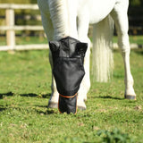 Equilibrium Field Relief Max Fly Mask-Fly Masks & Veils-Eland Lodge
