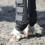 Equilibrium Stretch & Flex Training Wraps-Stable, Exercise and Polo Bandages-Eland Lodge