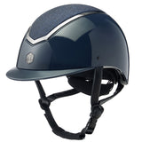 EQX by Charles Owen Kylo Riding Hat-Riding Hats-Eland Lodge