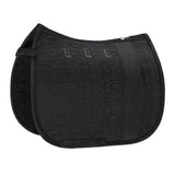 Eskadron Dynamic Square Highgloss Saddle Pad