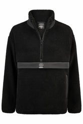 Eskadron Dynamic AW25 Half-Zip Teddy Sweater
