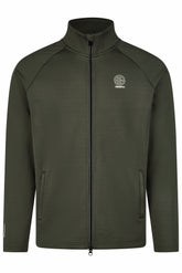 Eskadron Dynamic AW25 Mens Zip-Shirt