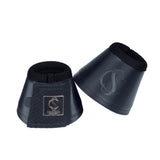 Eskadron Classic Softslate Bell Boots-Overreach Boots-Eland Lodge