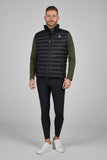 Eskadron Dynamic Men's Quilted Waistcoat-Jackets & Coats-Eland Lodge