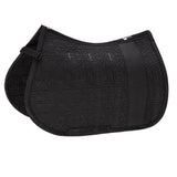 Eskadron Dynamic Square Highgloss Saddle Pad-Numnahs & Saddle Pads-Eland Lodge