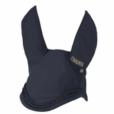 Eskadron Heritage Glossy Saddle Cloth in Wildberry