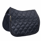 Eskadron Heritage Satin Jewel Saddle Cloth