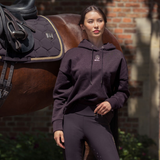 Eskadron Heritage Sparkle Hoodie-Fleeces, Sweaters & Jumpers-Eland Lodge