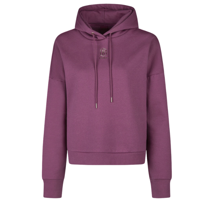 Eskadron Heritage Sparkle Hoodie-Fleeces, Sweaters & Jumpers-Eland Lodge