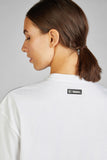 Eskadron Ladies Dynamic Oversized T-Shirt-T-Shirts-Eland Lodge