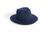 Failsworth Ladies Wax Drifter-Hats, Scarves, Gloves & Headbands-Eland Lodge