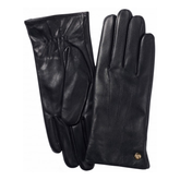 Failsworth Olivia Ladies Leather Gloves-Hats, Scarves, Gloves & Headbands-Eland Lodge
