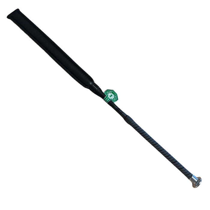 Fleck Cushion Flap Jumping Bat
