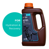 Foran Equine Refuel Liquid-Supplements-Eland Lodge