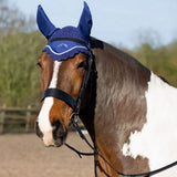 Gallop Equestrian Classic Fly Veil-Fly Masks & Veils-Eland Lodge