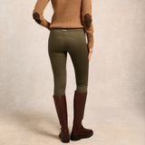 Holland Cooper Ladies Jodhpur Jean-Trousers, Skirts & Shorts-Eland Lodge