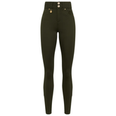 Holland Cooper Ladies Jodhpur Jean-Trousers, Skirts & Shorts-Eland Lodge