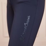 Holland Cooper Ladies Premium High Rise Breeches-Jodhpurs & Breeches-Eland Lodge
