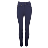 Holland Cooper Ladies Premium High Rise Breeches-Jodhpurs & Breeches-Eland Lodge