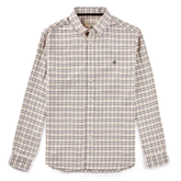 Holland Cooper Men's Classic Woven Button Down Shirt-Shirts-Eland Lodge