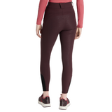 LeMieux Amy Brushed Breggings - Autumn 2025-Jodhpurs & Breeches-Eland Lodge