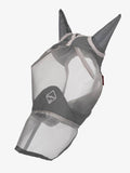 LeMieux Armour Shield Pro Full Fly Mask-Fly Masks & Veils-Eland Lodge